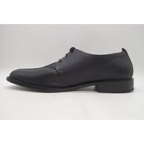Cole Haan Black Oxfords Shoes Men\'s 13 M